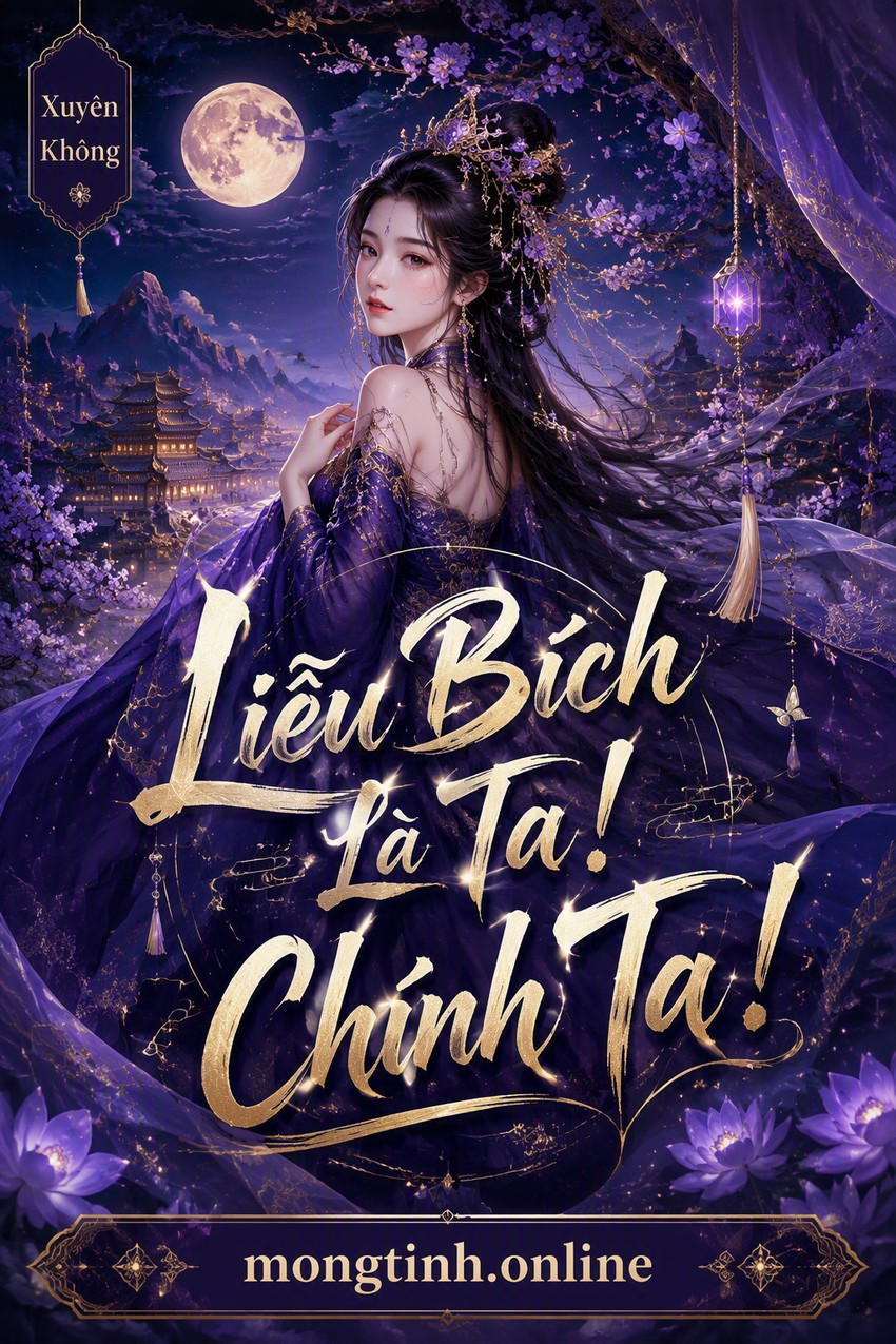 Liễu Bích Là Ta! Chính Ta!