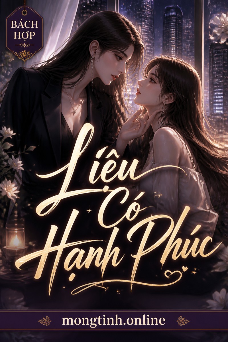 Liệu Có Hạnh Phúc