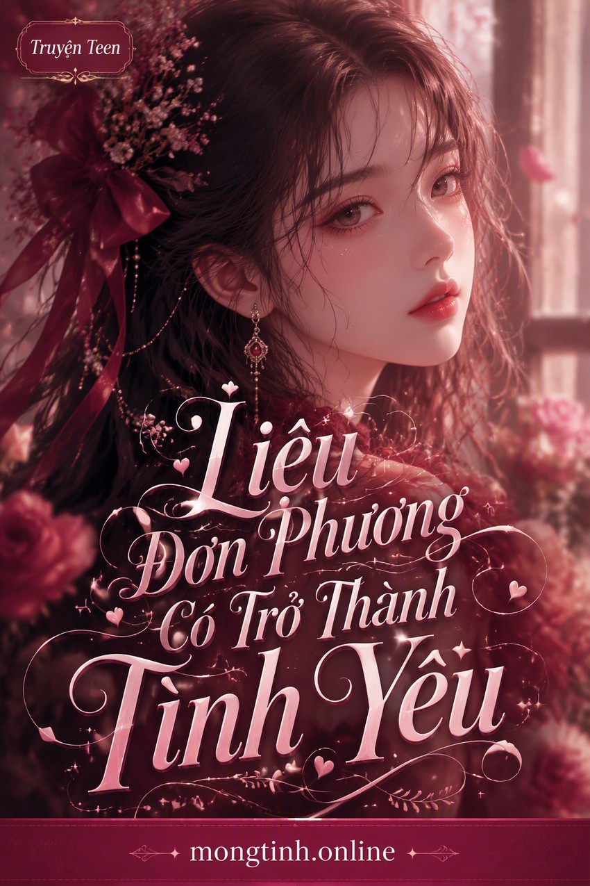 Liệu Đơn Phương Có Trở Thành Tình Yêu