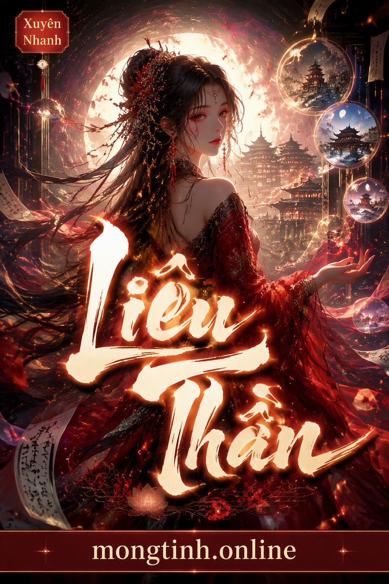 Liêu Thần