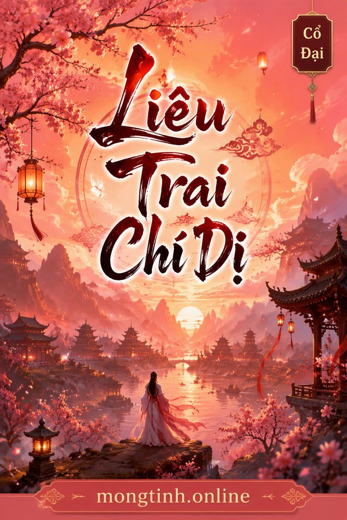 Liêu Trai Chí Dị
