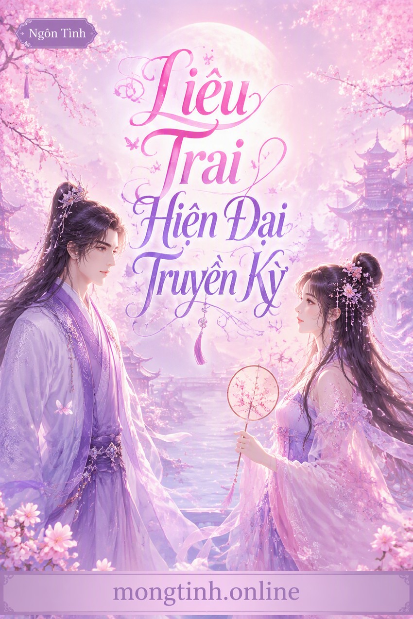Liêu Trai Hiện Đại Truyền Kỳ