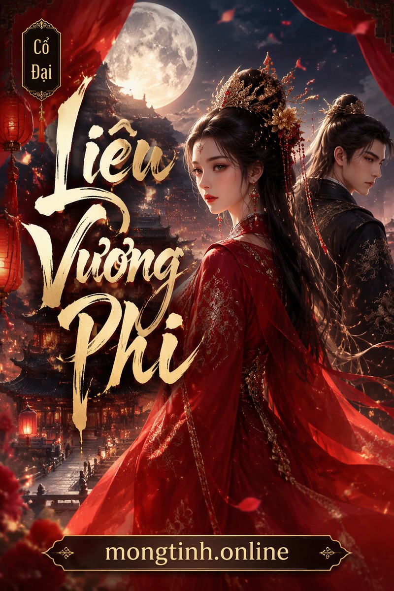 Liêu Vương Phi