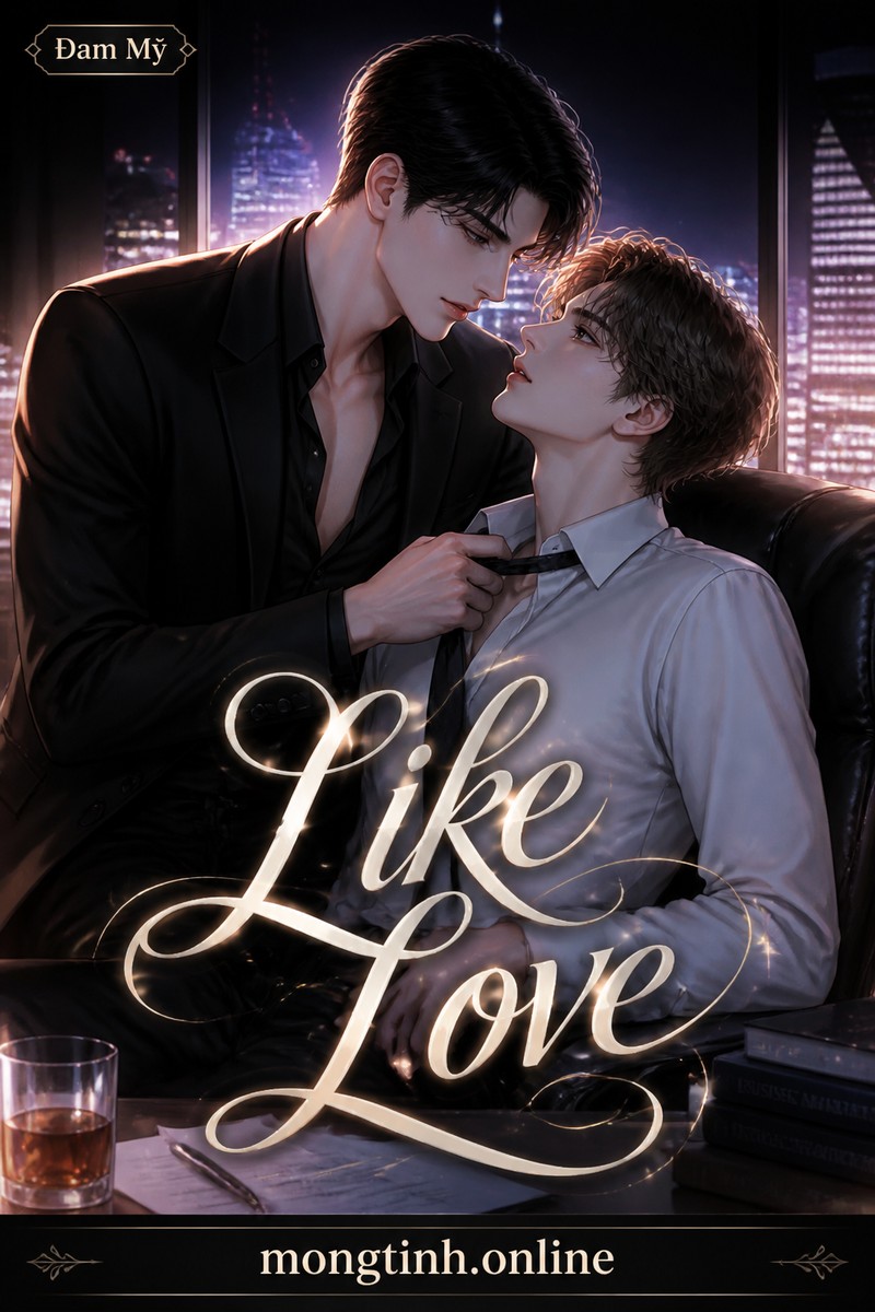 Like Love