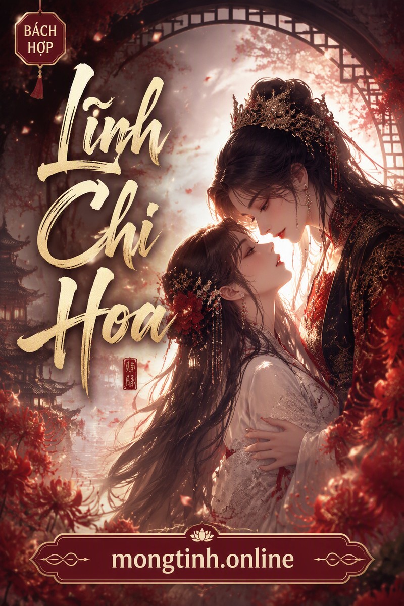 Lĩnh Chi Hoa