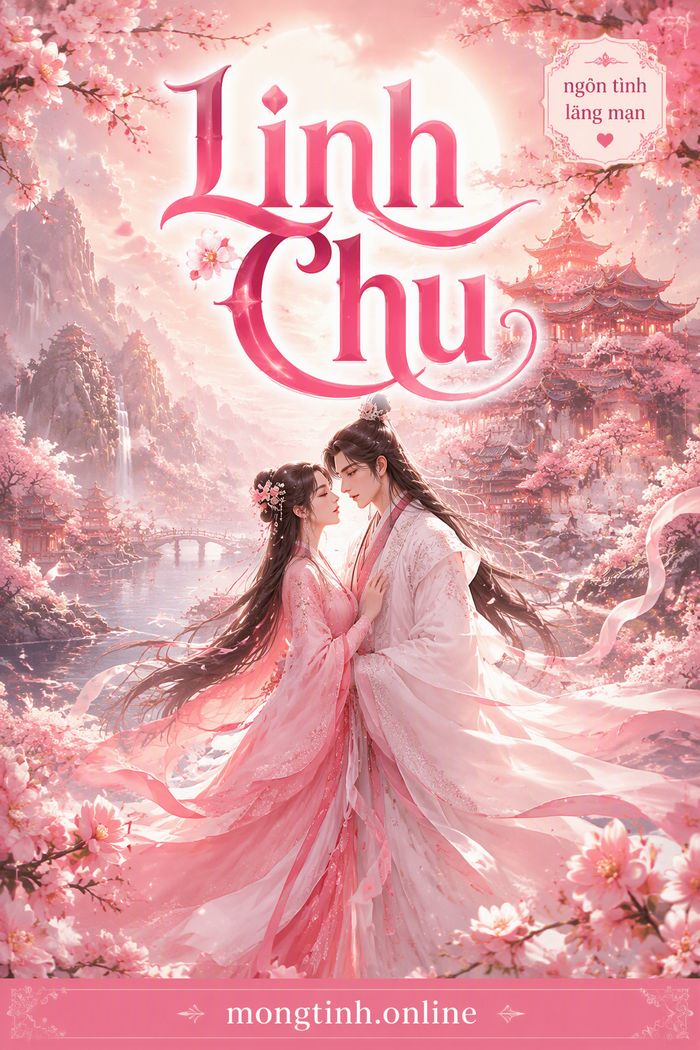 Linh Chu