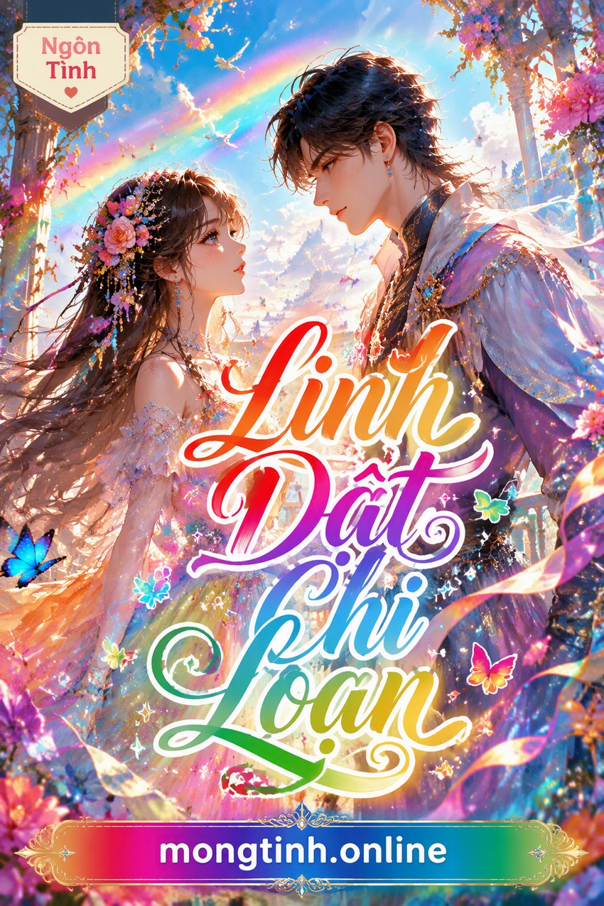 Linh Dật Chi Loạn