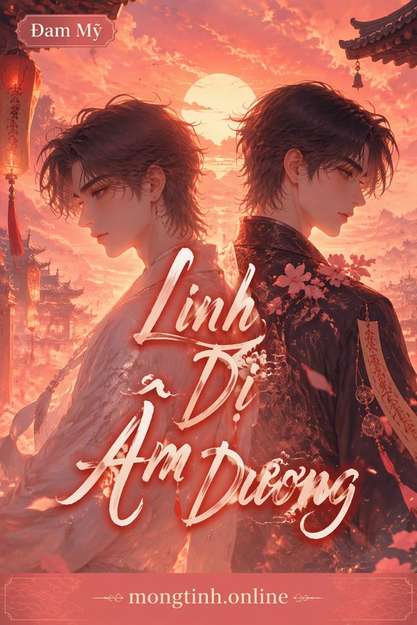 Linh Dị Âm Dương