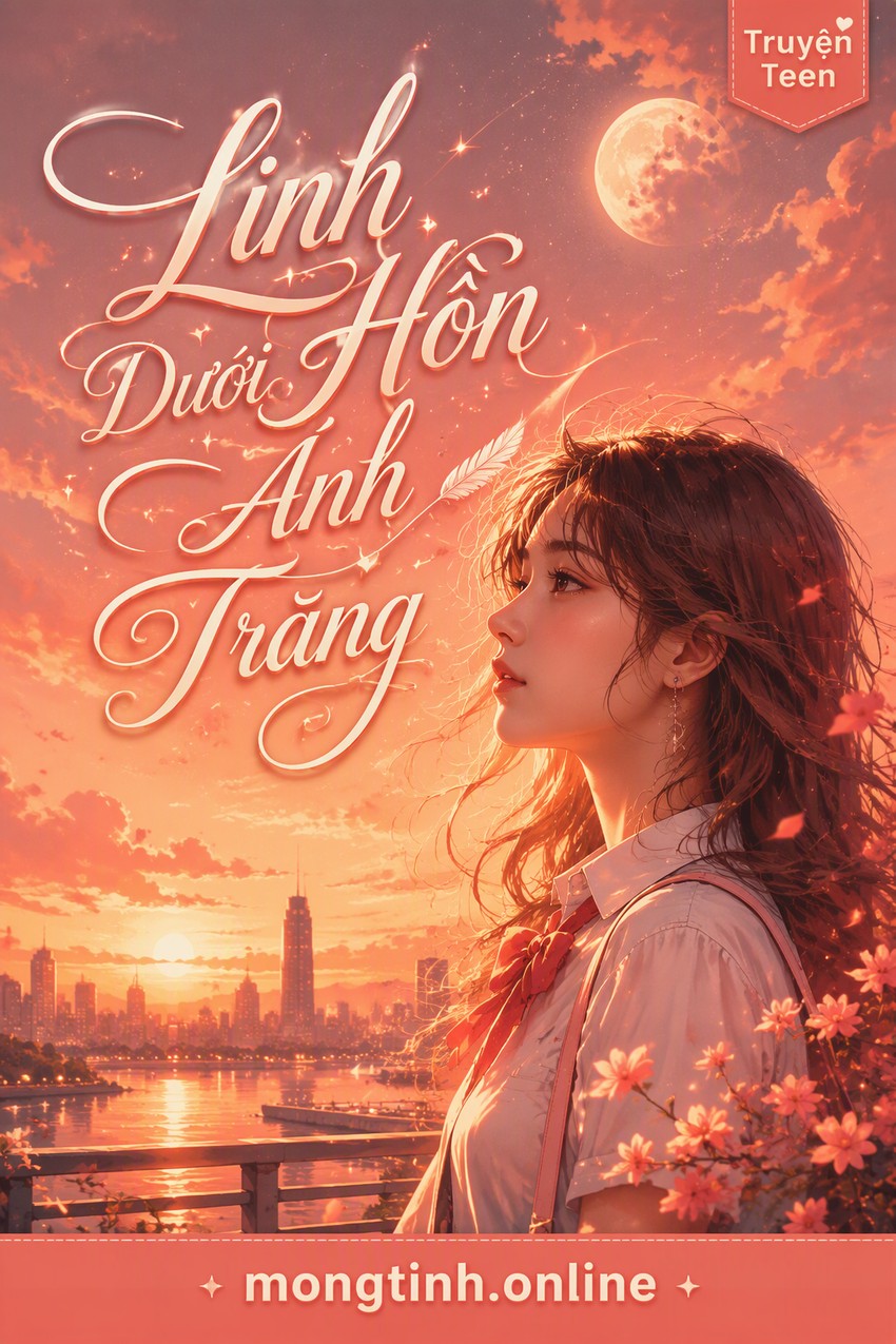 Linh Hồn Dưới Ánh Trăng