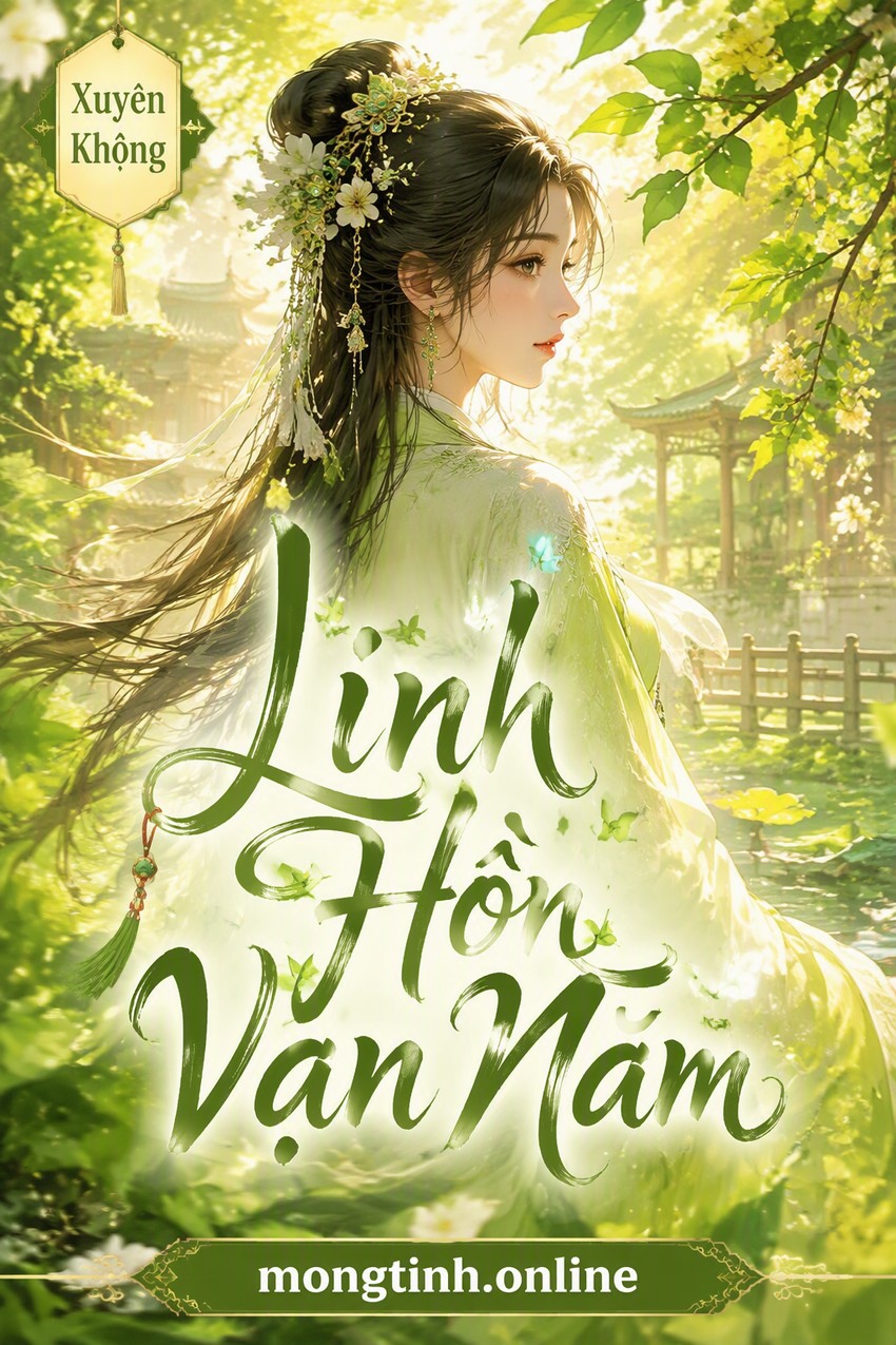 Linh Hồn Vạn Năm