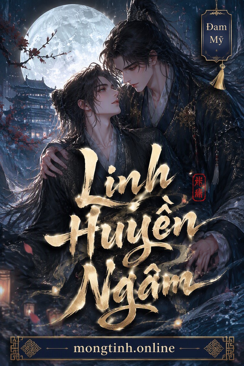 Linh Huyền Ngâm