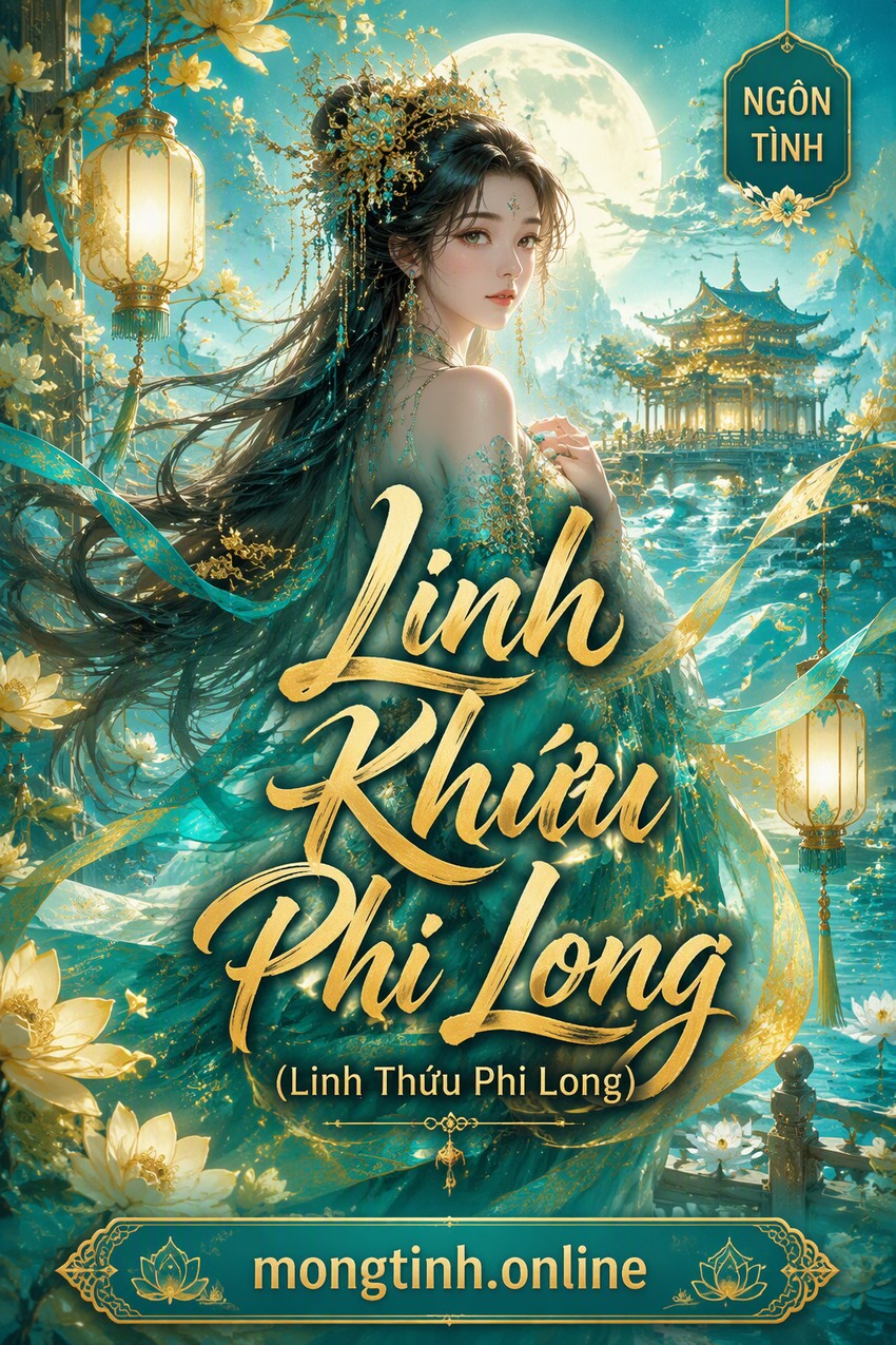 Linh Khứu Phi Long (Linh Thứu Phi Long)
