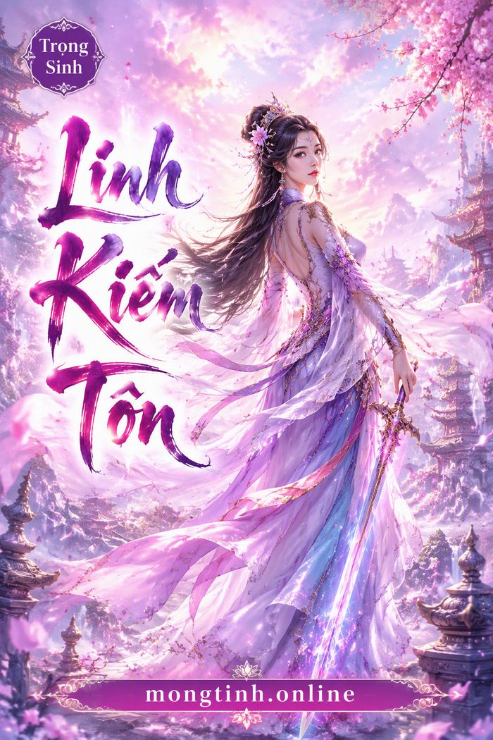 Linh Kiếm Tôn