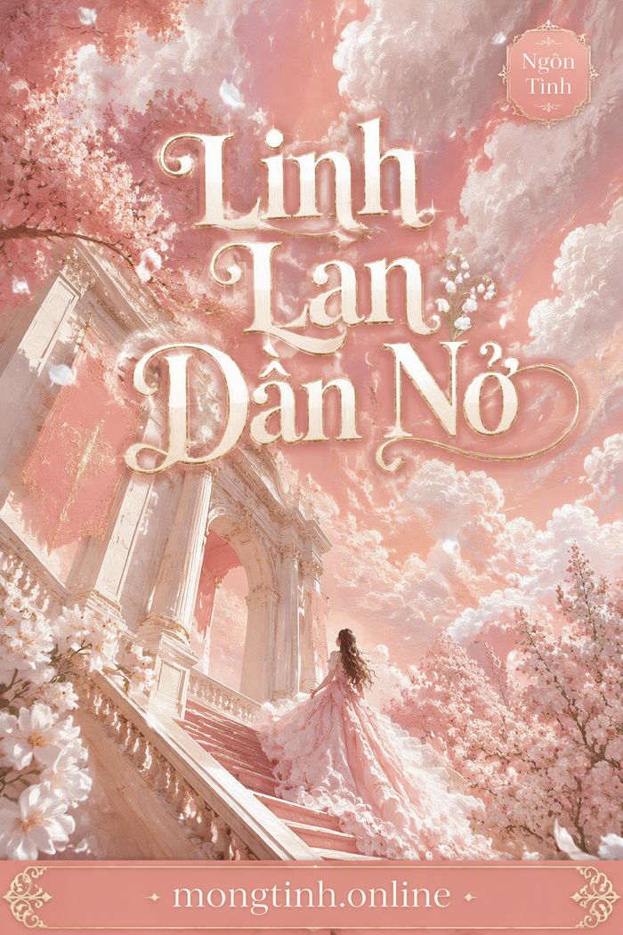 Linh Lan Dần Nở