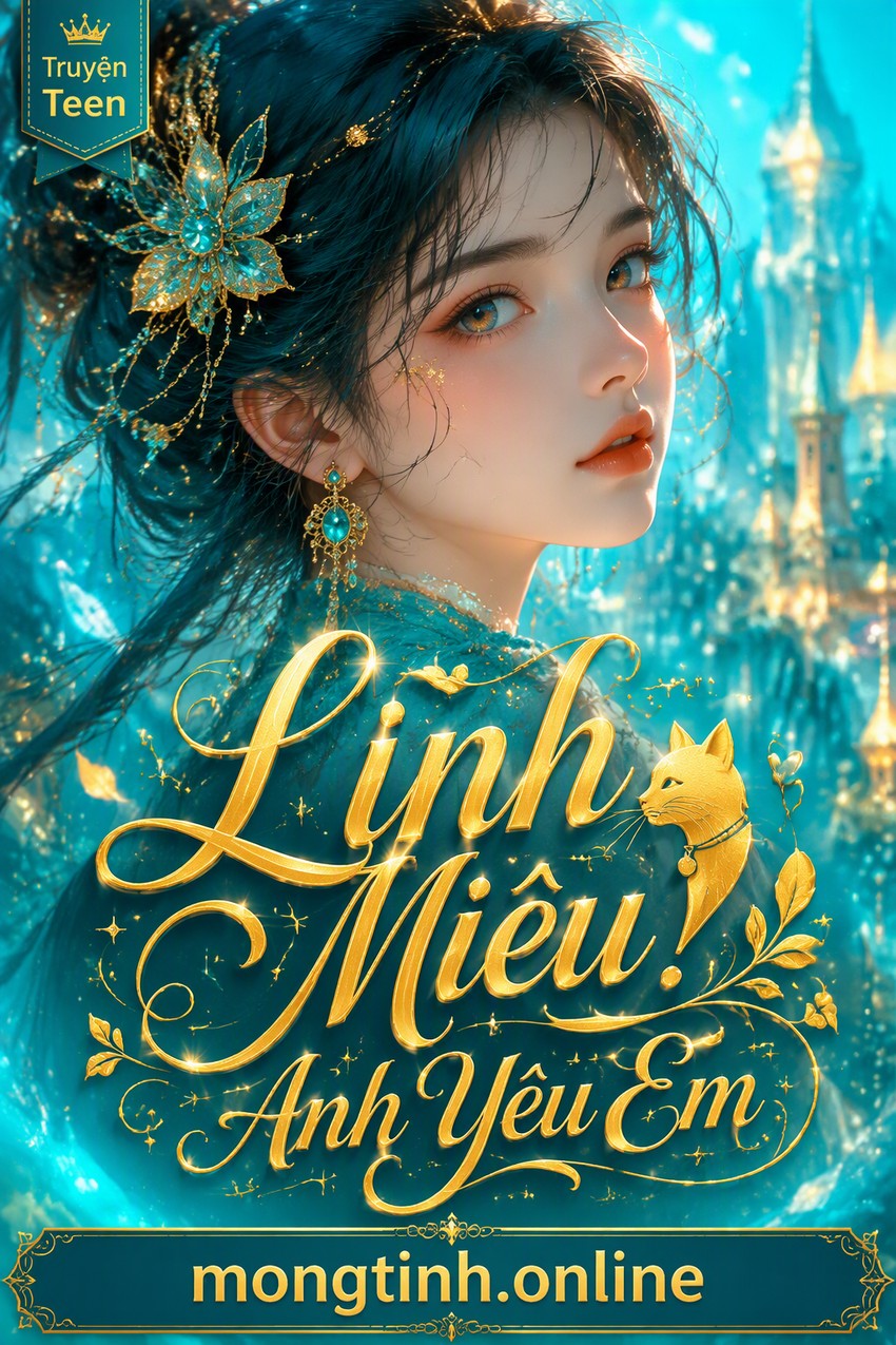 Linh Miêu! Anh Yêu Em