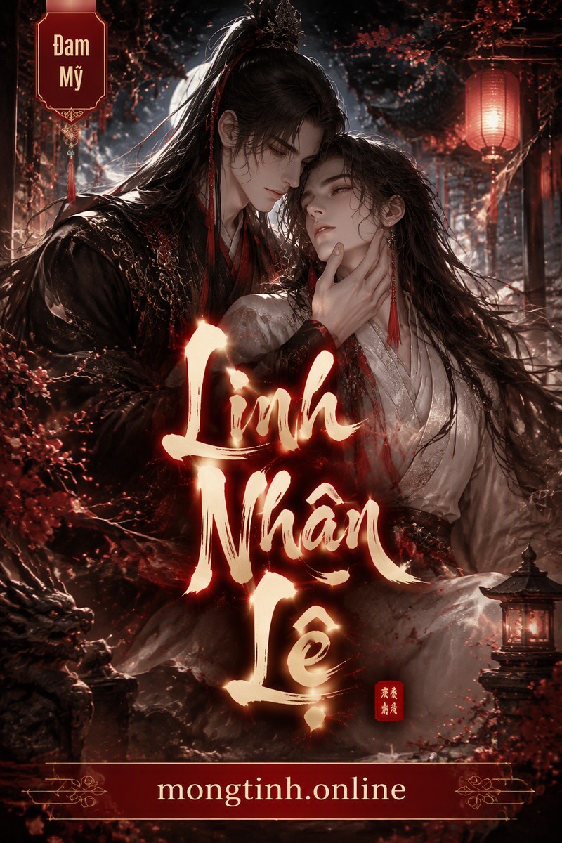 Linh Nhân Lệ