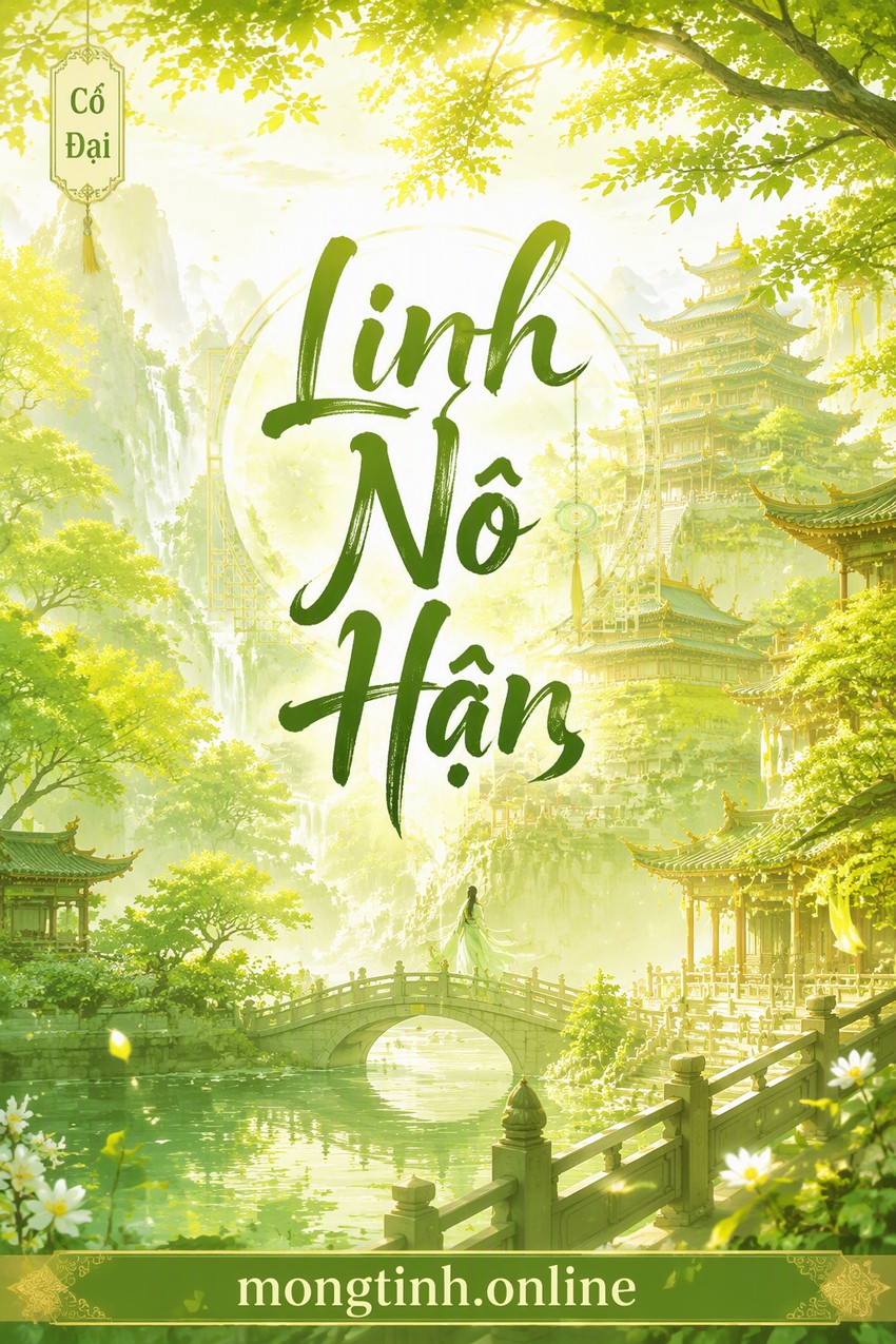 Linh Nô Hận