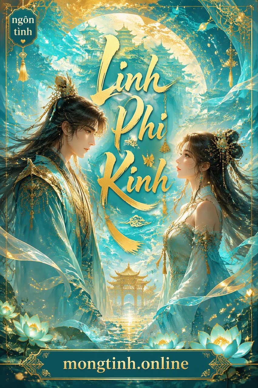 Linh Phi Kinh