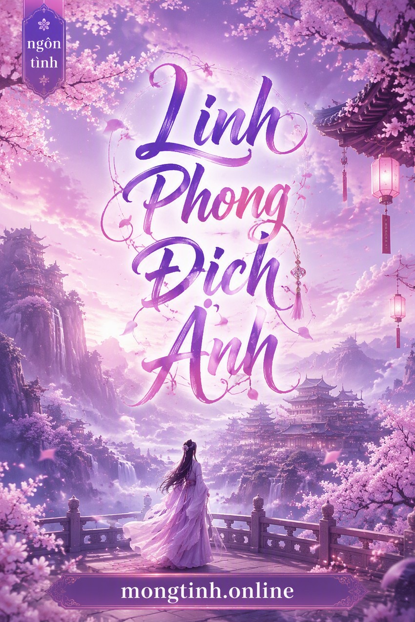 Linh Phong Địch Ảnh
