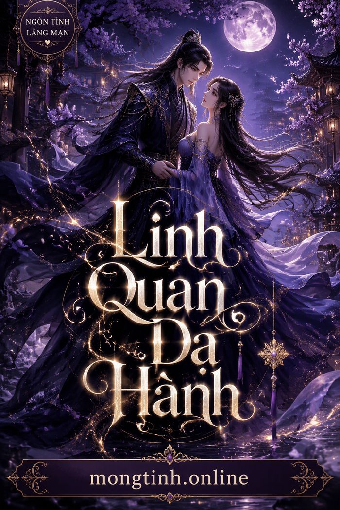 Linh Quan Dạ Hành