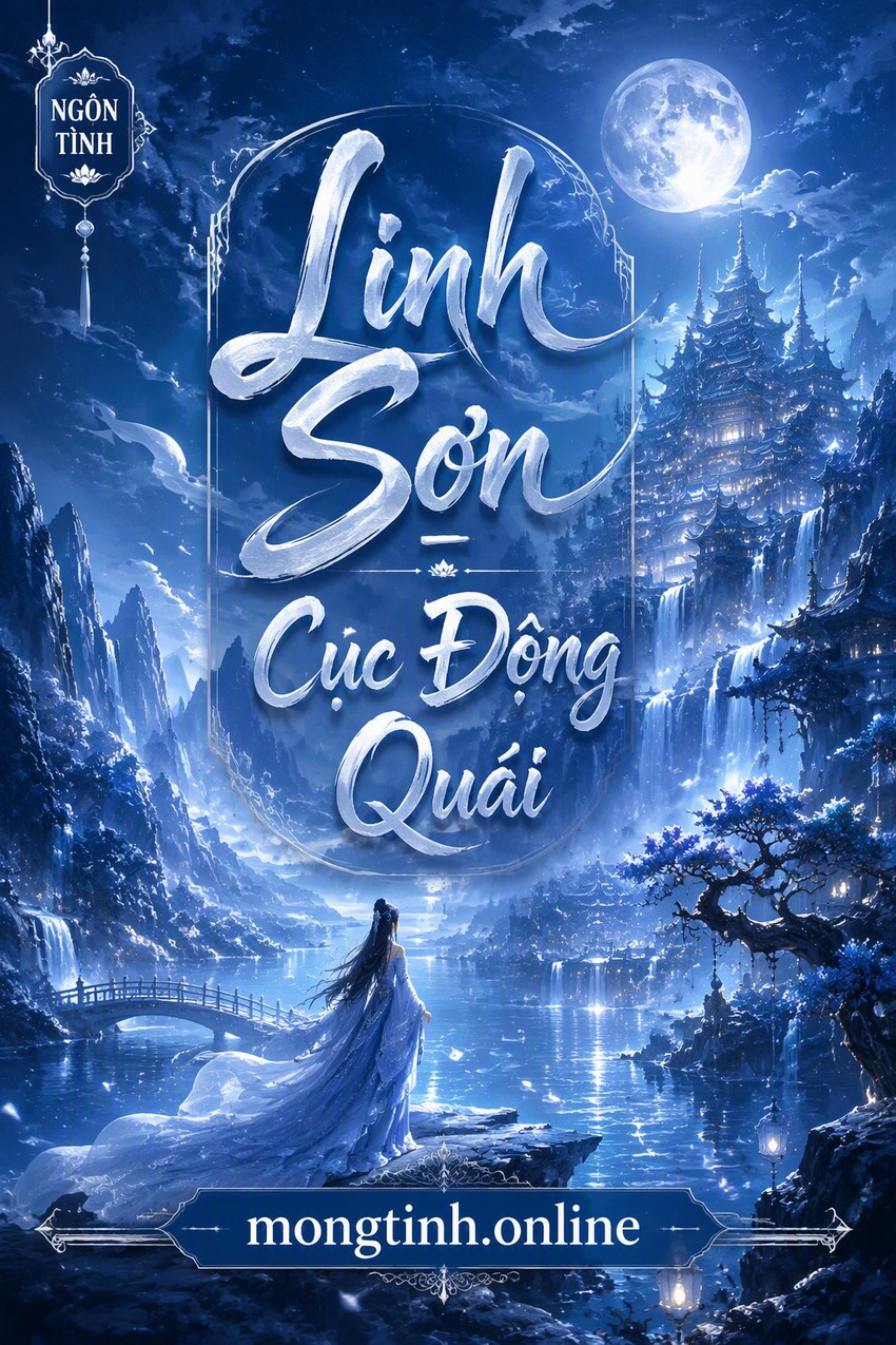 Linh Sơn - Cục Động Quái