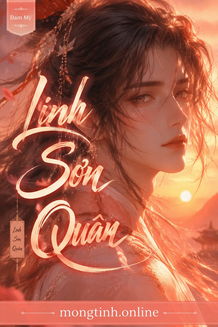 Linh Sơn Quân