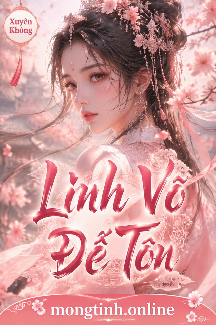 Linh Võ Đế Tôn