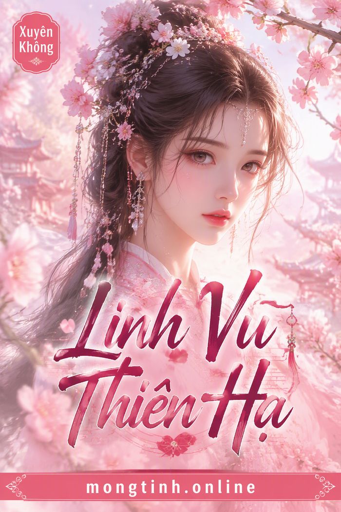 Linh Vũ Thiên Hạ