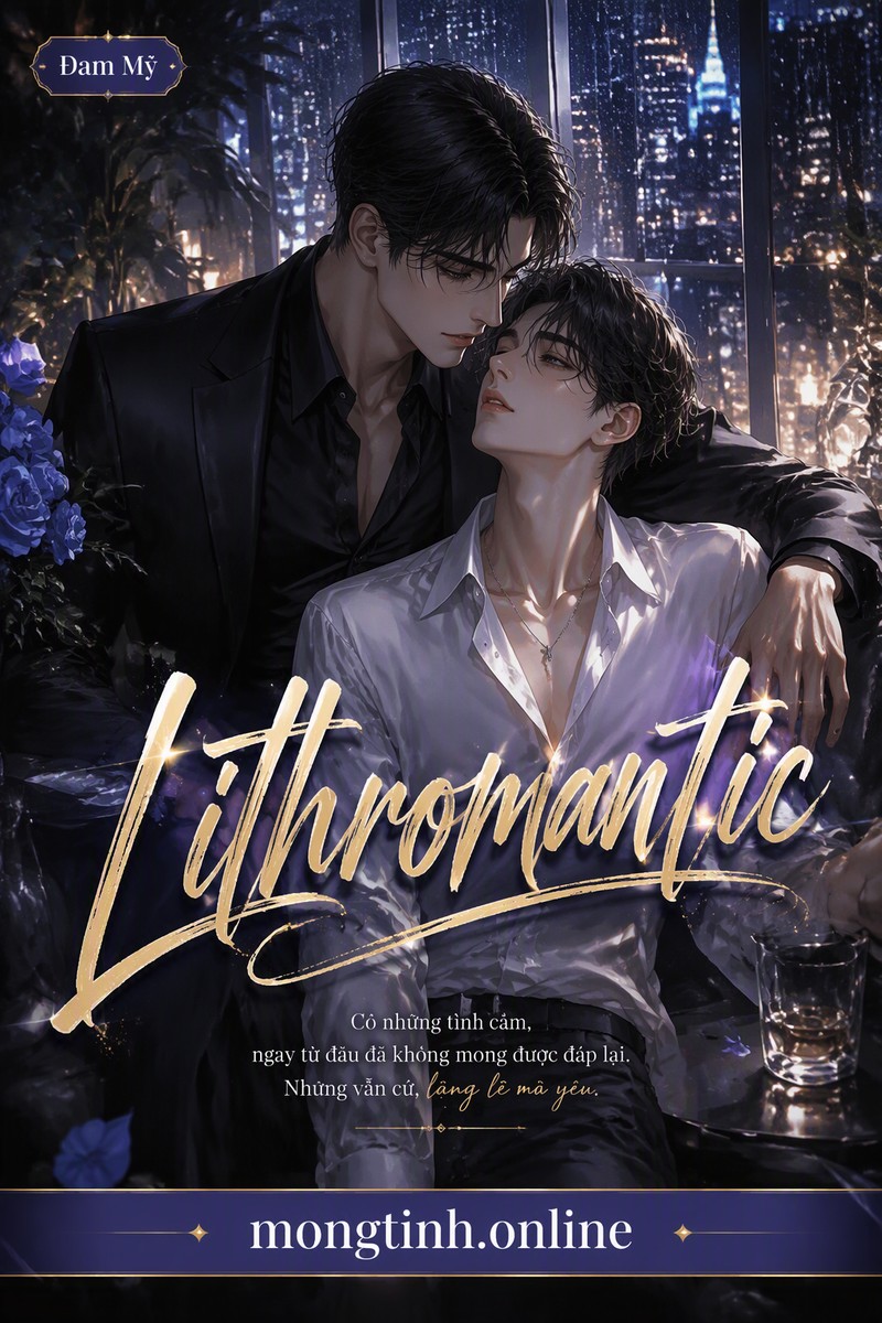 Lithromantic