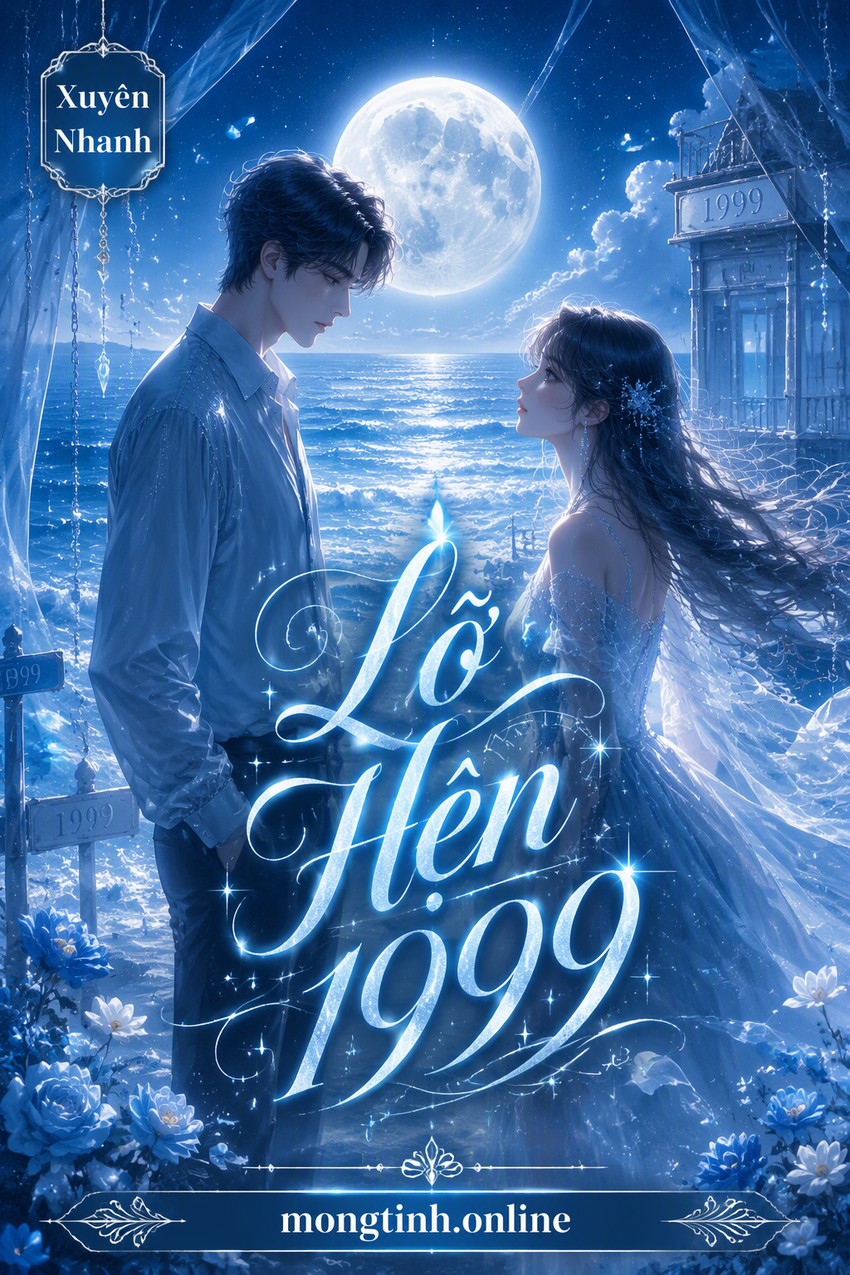 Lỡ Hẹn 1999