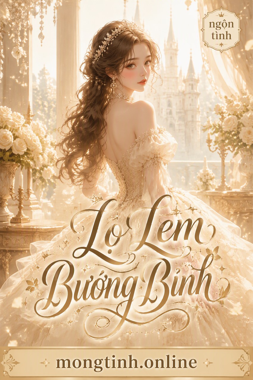 Lọ Lem Bướng Bỉnh