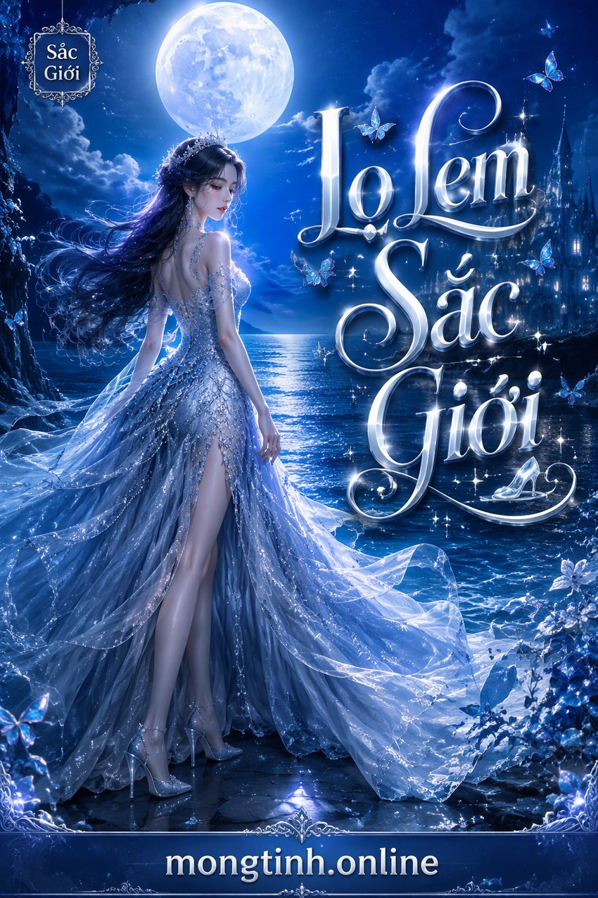 Lọ Lem Sắc Giới