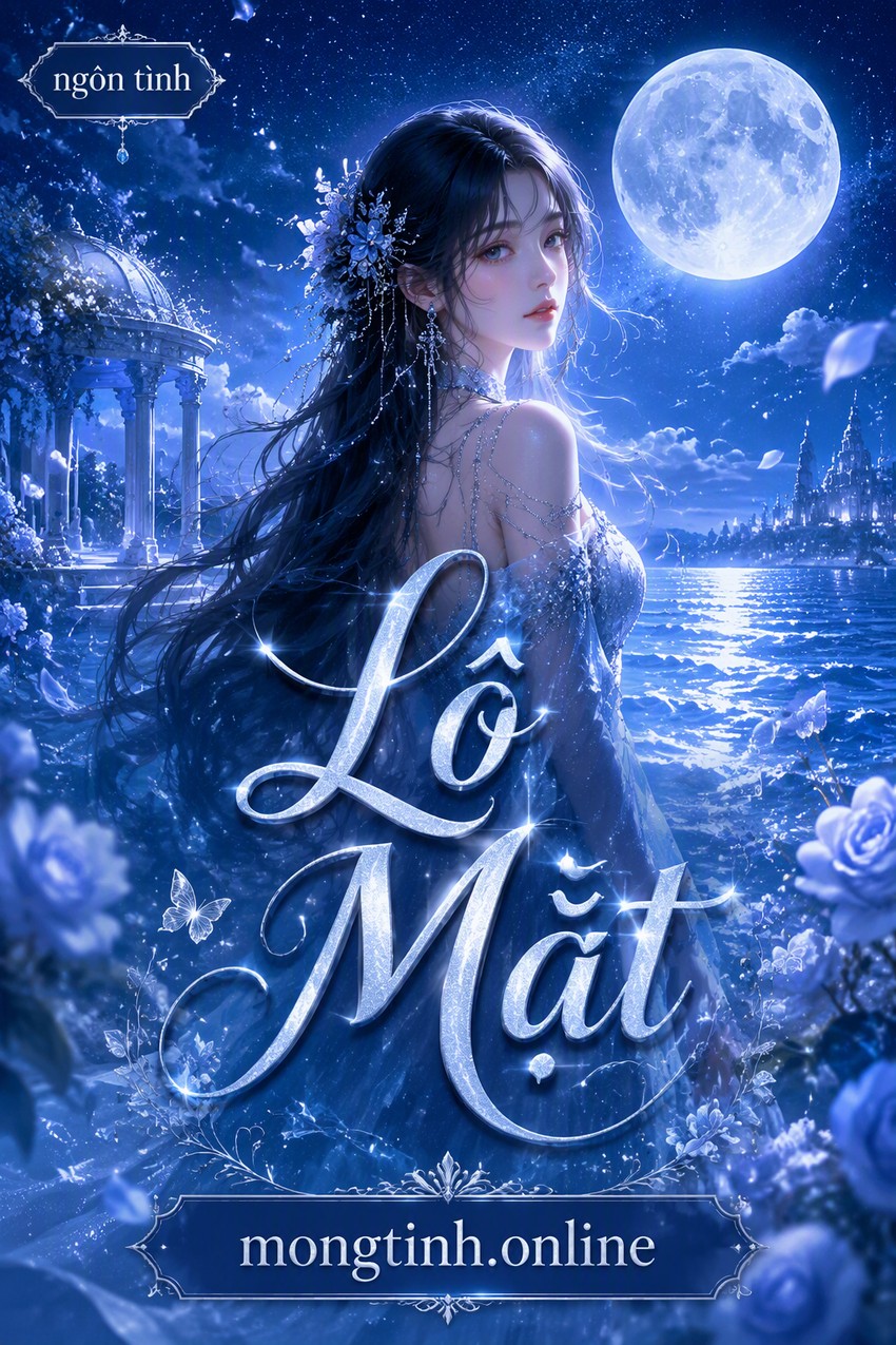 Lộ Mặt