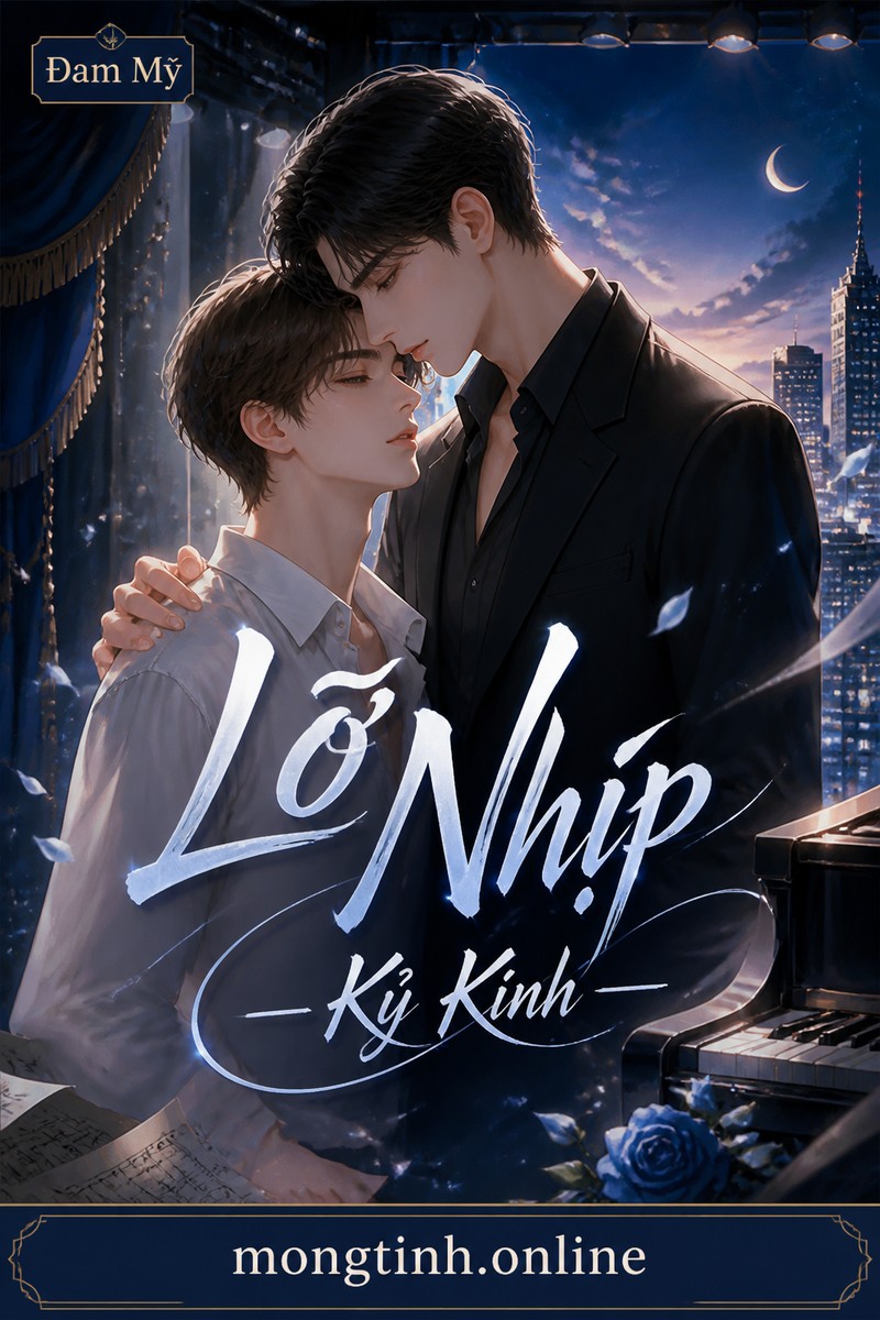 Lỡ Nhịp - Kỷ Kinh