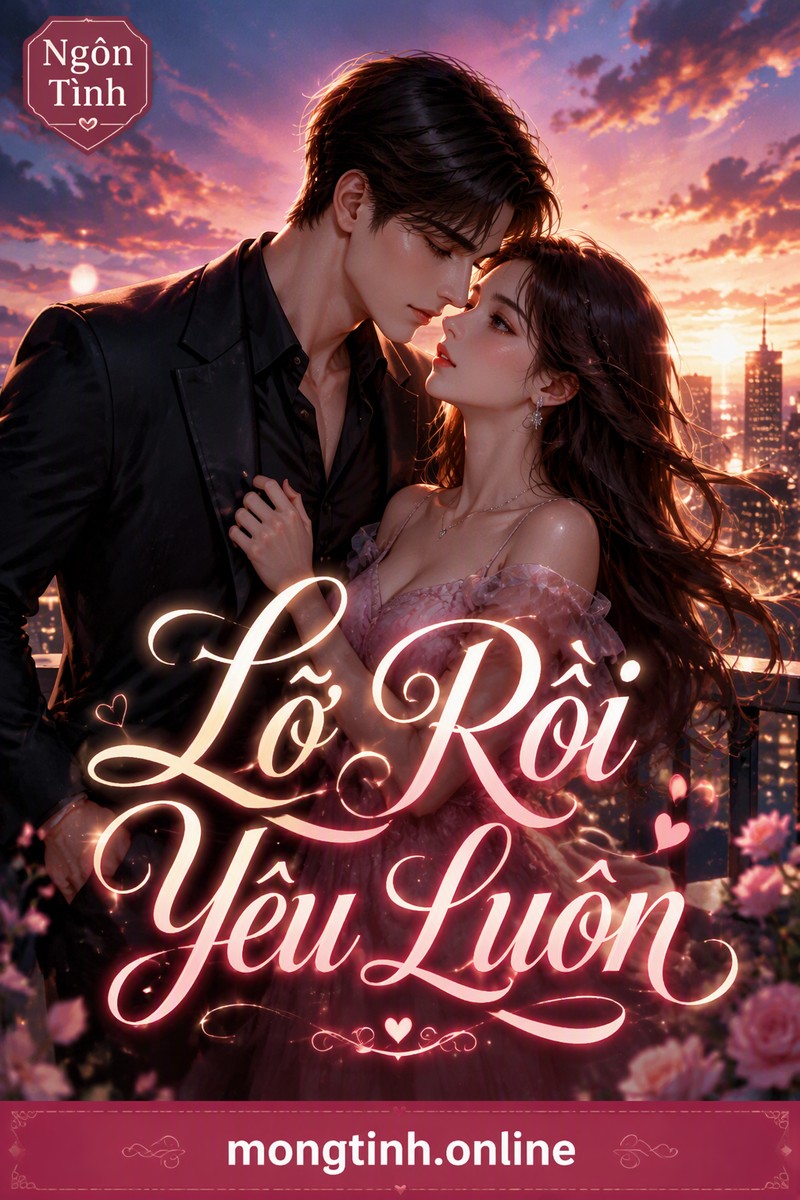 Lỡ Rồi Yêu Luôn