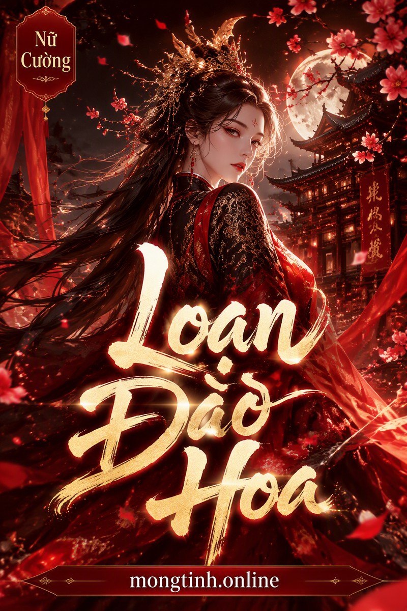 Loạn Đào Hoa