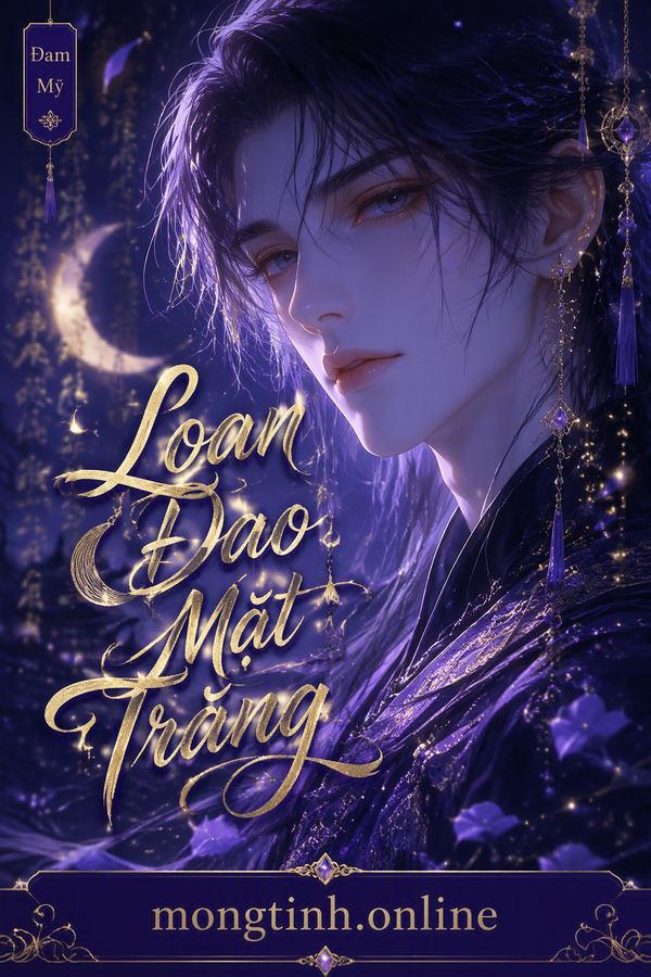 Loan Đao Mặt Trăng
