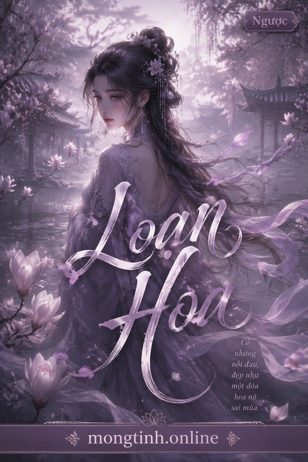 Loạn Hoa