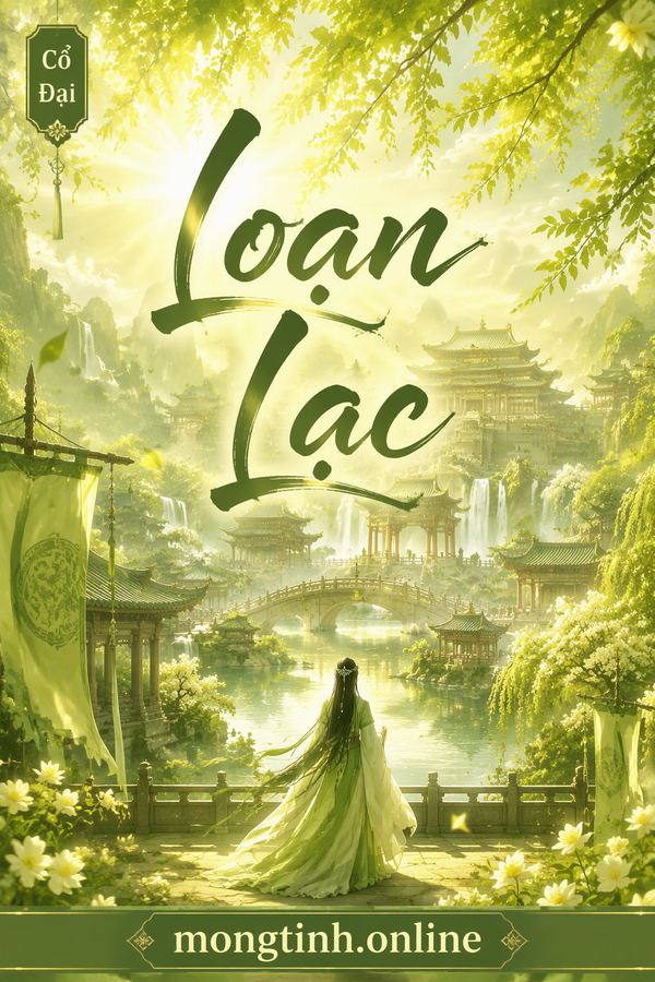 Loạn Lạc