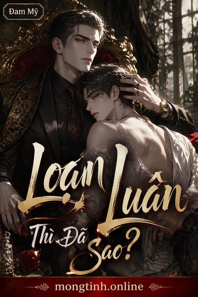 Loạn Luân Thì Đã Sao?