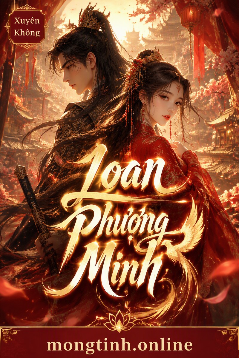 Loan Phượng Minh