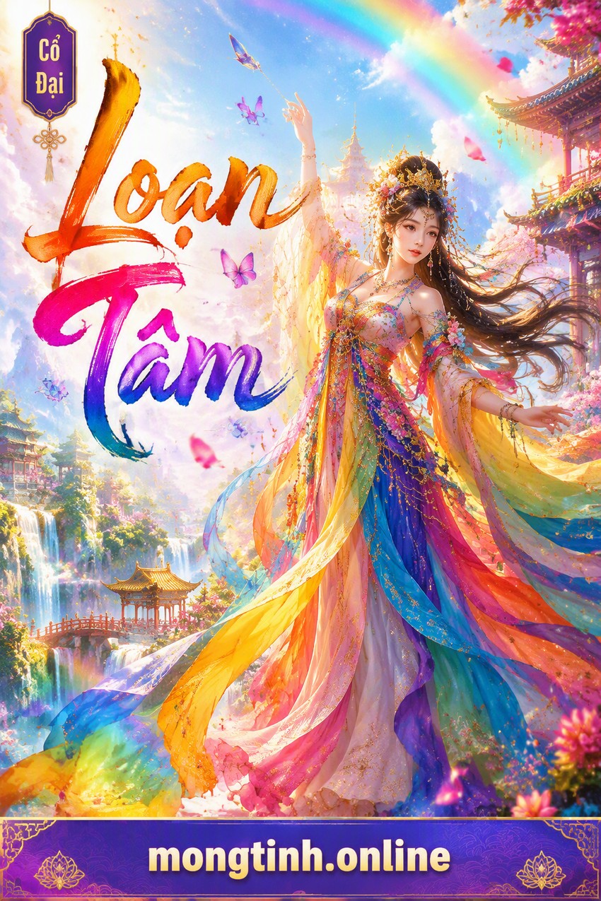 Loạn Tâm