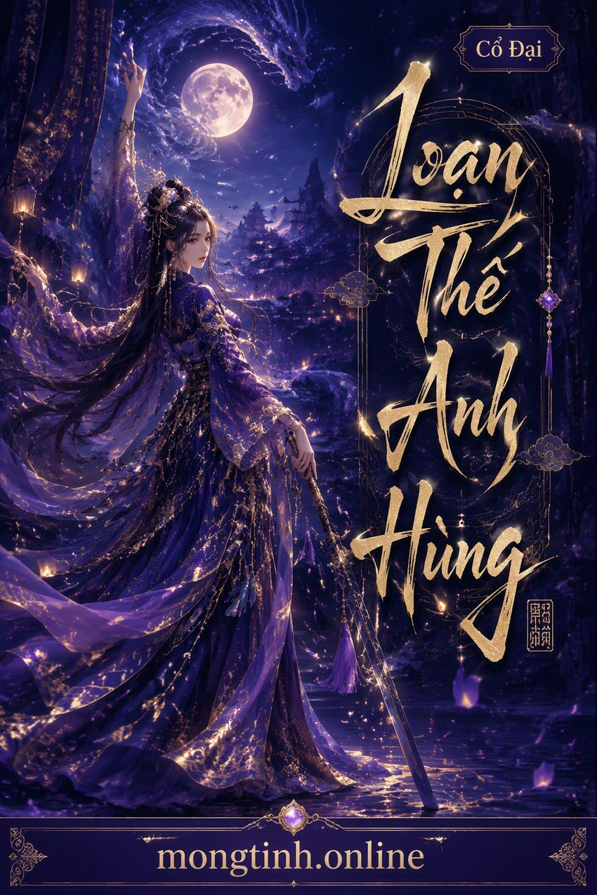 Loạn Thế Anh Hùng
