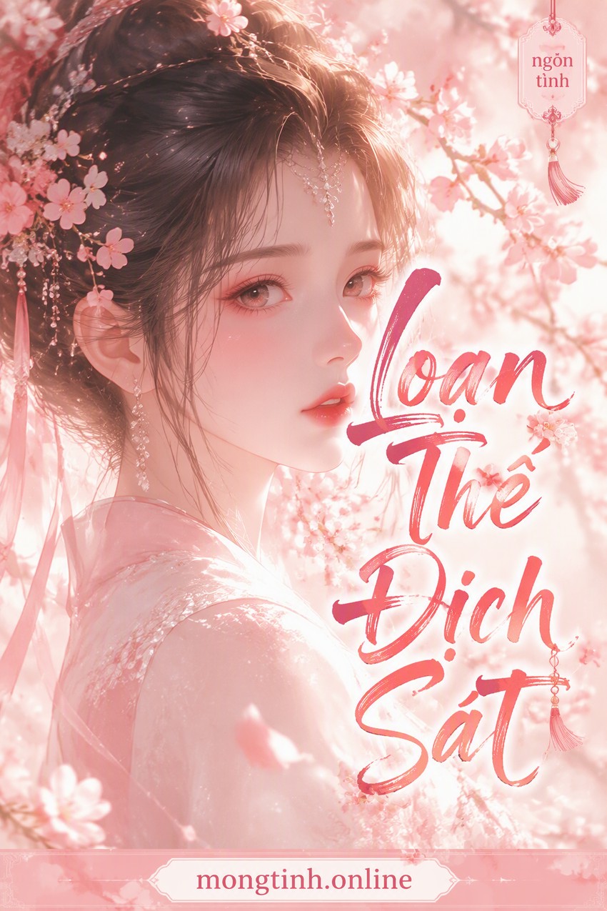 Loạn Thế Địch Sát