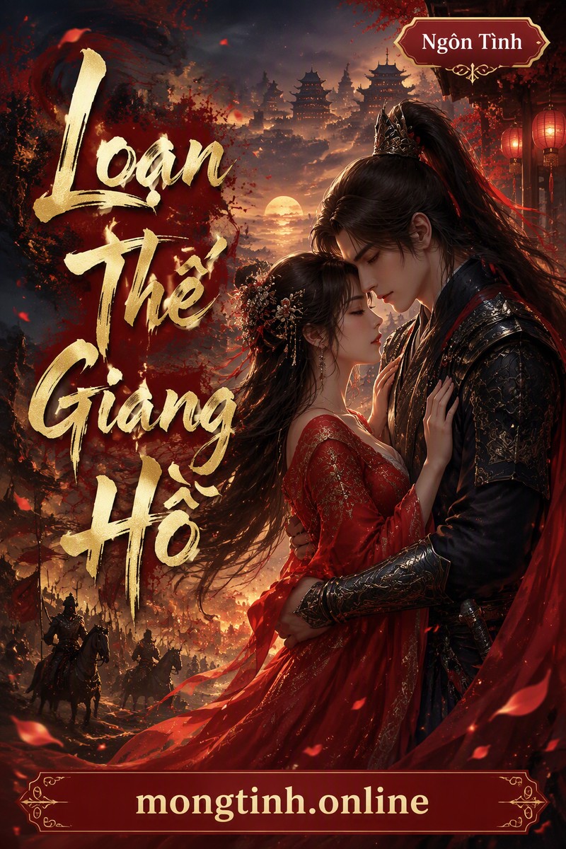 Loạn Thế Giang Hồ