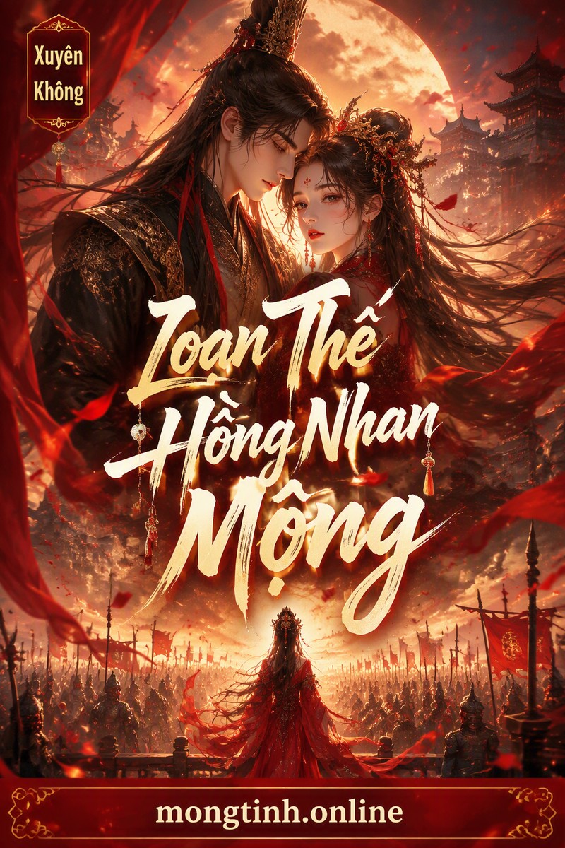 Loạn Thế Hồng Nhan Mộng