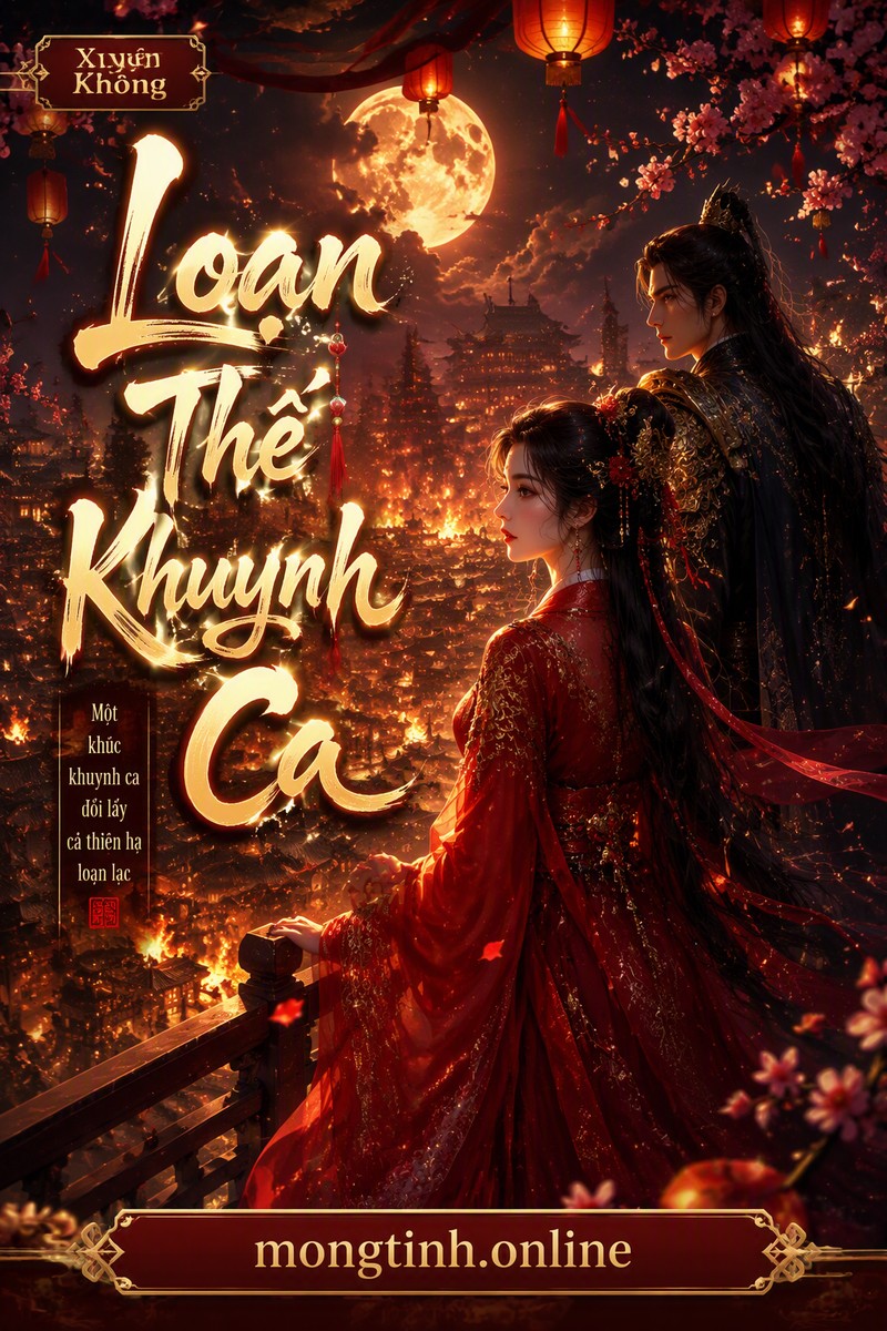 Loạn Thế Khuynh Ca