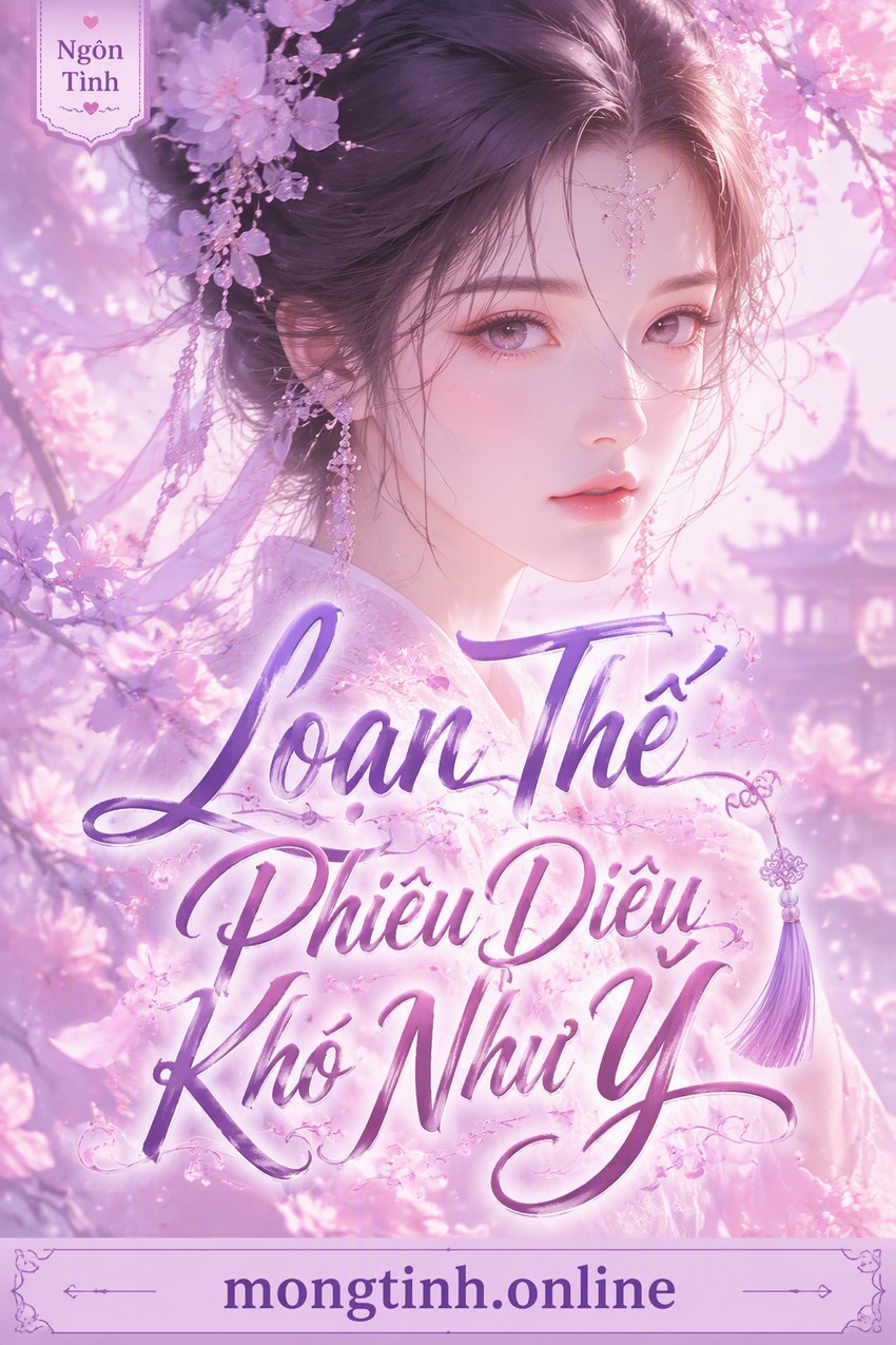 Loạn Thế Phiêu Diêu Khó Như Ý