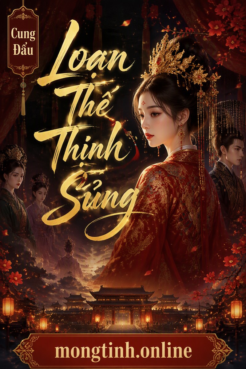 Loạn Thế Thịnh Sủng
