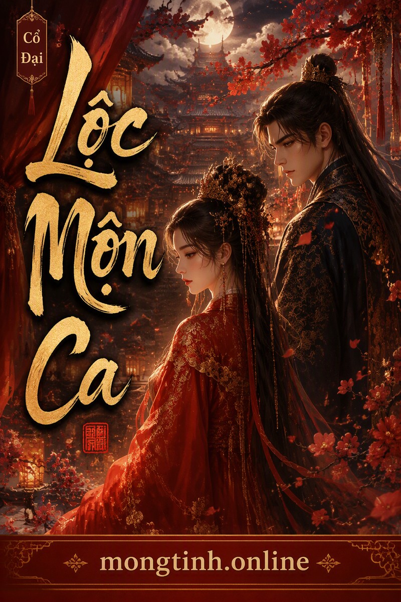 Lộc Môn Ca